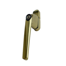 MILA Hero In Line Espag Handle - 40mm  - Gold