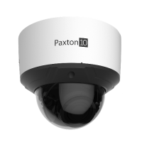 Paxton10 Varifocal Dome Camera 8MP 4K  010-075 - White