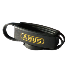 ABUS Padlock Cylinder Cover & Cap For 83/45 to 83/50  - Black