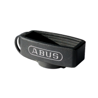 ABUS Padlock Cylinder Cover & Cap For 83/55 & 34/55  - Black