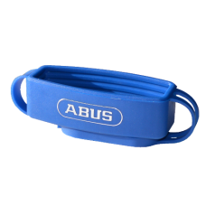 ABUS Padlock Cylinder Cover & Cap For 83/80  - Black