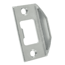 BRITON 376 Series Top Keeper Plate  - Zinc Plated