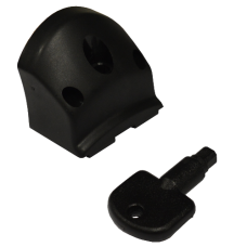 BRITON 570 Series Dogging Device Kit  - Black