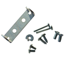 GEZE OL Line Chain Fixing Pack To Suit Geze Chain Openers