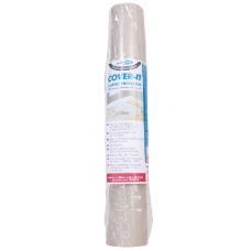 BOND IT Cover-It Carpet Protector 25m - Clear