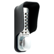 CODELOCKS PINGuard Digital Lock Pin And Weather Shield XT1 CL100, CL200, CL2000 - Dark Grey