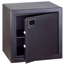 INSAFE S2 Certified Safe £4K Rated 42K 42 Litres 56Kg Special Order Only - Black