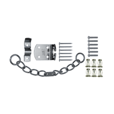 ERA TS003 Certified Door Chain  - Chrome Plated