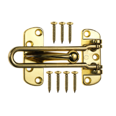 ERA TS003 Certified Door Restrictor  - Gold