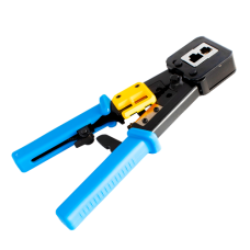 HAYDON MARKETING RJ45 Crimp Tool Suits Rapid Fit and Non Rapid Fit