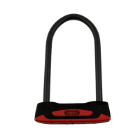 Abus GRANIT LONDON 53 D Lock 230mm Shackle