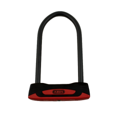 Abus GRANIT LONDON 53 D Lock 230mm Shackle