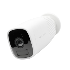Amalock CAM400 Wireless Wi-Fi Video Camera  - White