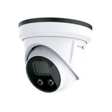 PAXTON10 Turret Camera CORE Series 4MP  010-705 - White