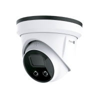 PAXTON10 Turret Camera PRO Series 8MP 4K  010-480 - White