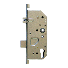 FIX 6025 Lever Operated Single Spindle Latch & Deadbolt Gearbox 55/72 Left Handed