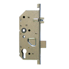 FIX 6025 Lever Operated Single Spindle Latch & Deadbolt Gearbox 55/72 Right Handed