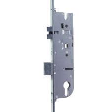 MACO Lever Operated Latch & Deadbolt Single Spindle CT-S Gearbox 45/92