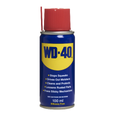 WD-40 Lubricant Spray 100ml