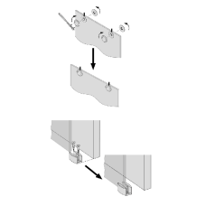 HENDERSON Glass Patch Kit GP100