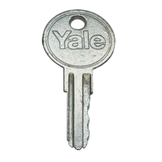 YALE Pre-Cut Key To Suit Quartus And Virage Espag Handles R2187