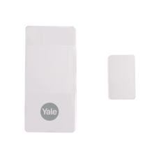 YALE Sync Smart Home Door & Window Contact AC-MDC - White
