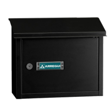ARREGUI Mail Collector Maxi V4074 - Black