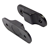 CENTOR Magnetic Pack EWMP Twin Pack - Black