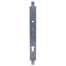 CENTOR TwinPoint Gen2 Lock Body With Euro Cut-Out To Suit Single Handle 280mm