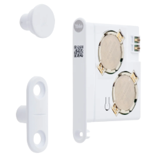 YALE SensCheck Door Sensor To Suit Yale Smart Doors Door Sensor AC-DSM - White