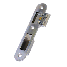 ERA SureFire Hook Keep To Suit Timber Doors Left Hand