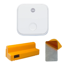 YALE Access Module & Connect Wi-Fi Bridge With Door Sense Kit 05/201210/OR