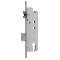 MACO Z-RS Overnight Mortice Lock 16mm Faceplate 35/92