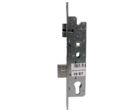 MACO Z-RS Overnight Mortice Lock 24mm Faceplate 25/92