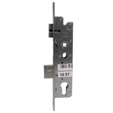 MACO Z-RS Overnight Mortice Lock 24mm Faceplate 25/92