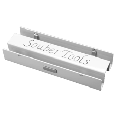 SOUBER TOOLS GBH02 D Double Gearbox Lock Holder GBH02/D