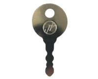 MILA Hero Espag Key 566930 Pre-cut Window Key