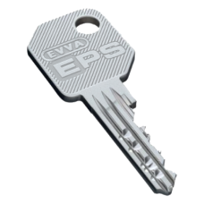 EVVA EPSNP Coined Blank CO1000079 COWLEY SECURITY 818D A90D 34-134 7+23