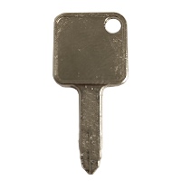 JACKLOC Pre-Cut Inline Espag Handle Key Replacement Key