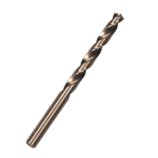 LABOR HSS Cobalt Drill Bit DIN338 6mm x 93mm