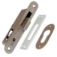 ARMAPLATE Hooklock Case & Receiver APHL1 Narrow