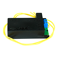 CISA Booster 07022.00.0 To Suit Elettrika & Cisa Rim Locks