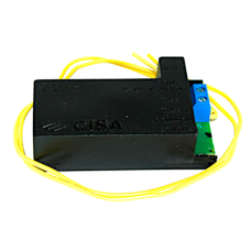 CISA Booster 07022.00.0 To Suit Elettrika & Cisa Rim Locks