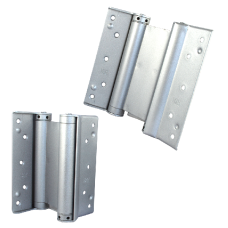 LIOBEX Double Helical Spring Hinge 200mm