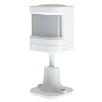 AMALOCK PIR Motion Detector To Suit ALM5000 Smart Alarm White