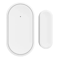 AMALOCK Door & Window Contact To Suit ALM5000 Smart Alarm White