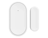 AMALOCK Door & Window Contact To Suit ALM5100 Smart Alarm White