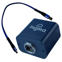 SQUIRE Inigma Key Fob Charger USB Connection
