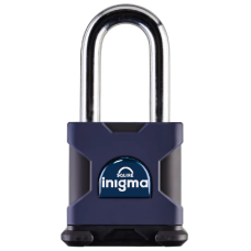 SQUIRE Inigma Smart Padlock Long Shackle 65mm Inigma LS