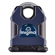 SQUIRE Inigma Smart Padlock Closed Shackle 65mm Inigma CS